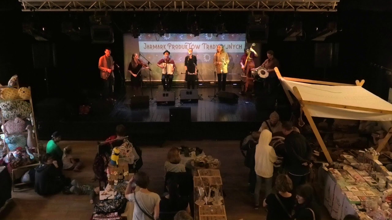 Kapela Timingeiru - 