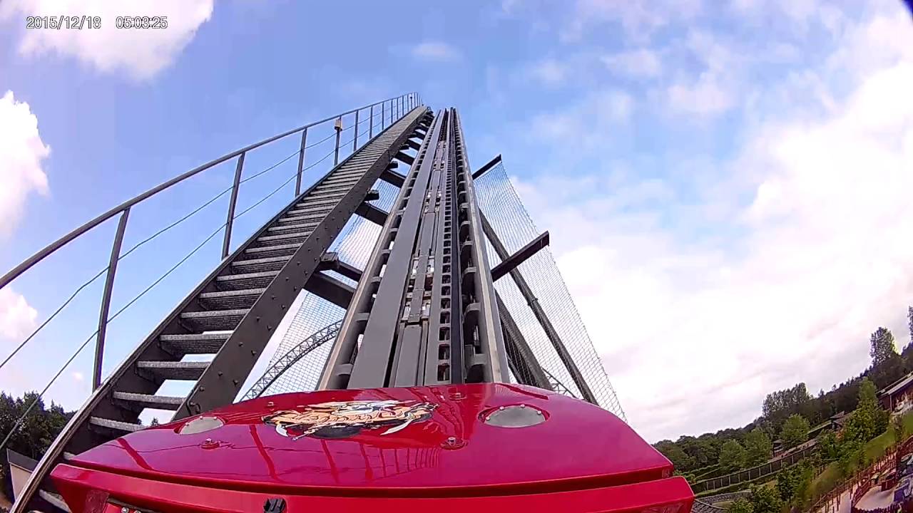 piraten i Djurs sommerland
