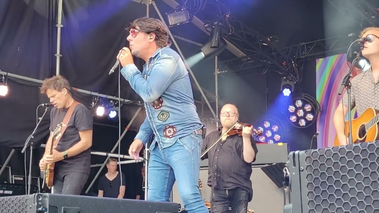 3JS - Twee zielen (Big Rivers Dordrecht 17-07-2022)