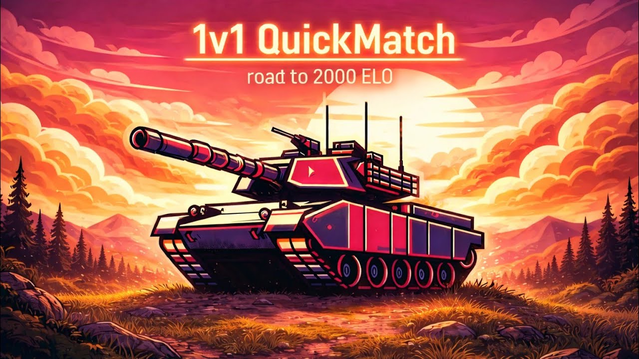 🔴LIVE|1v1 QuikMatch