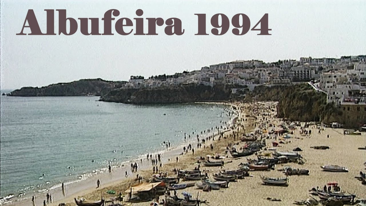 Albufeira 1994