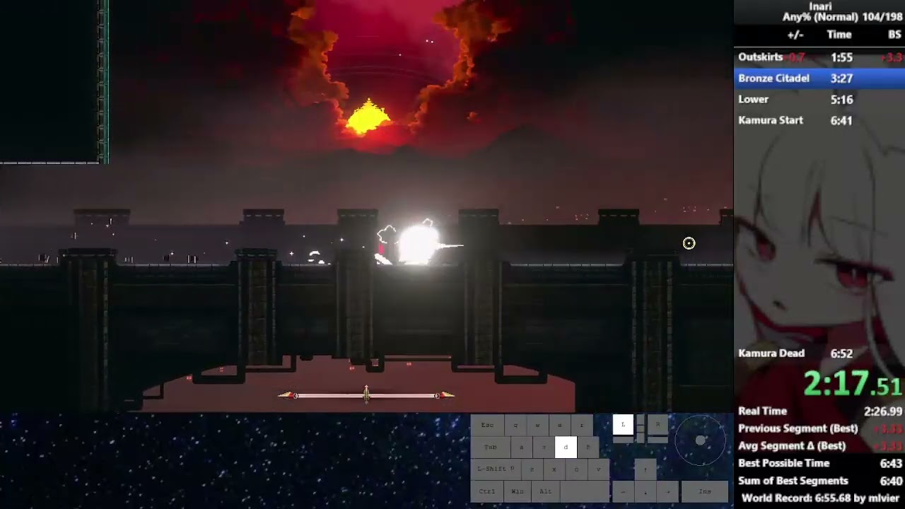 【6:48】INARI Demo Any%