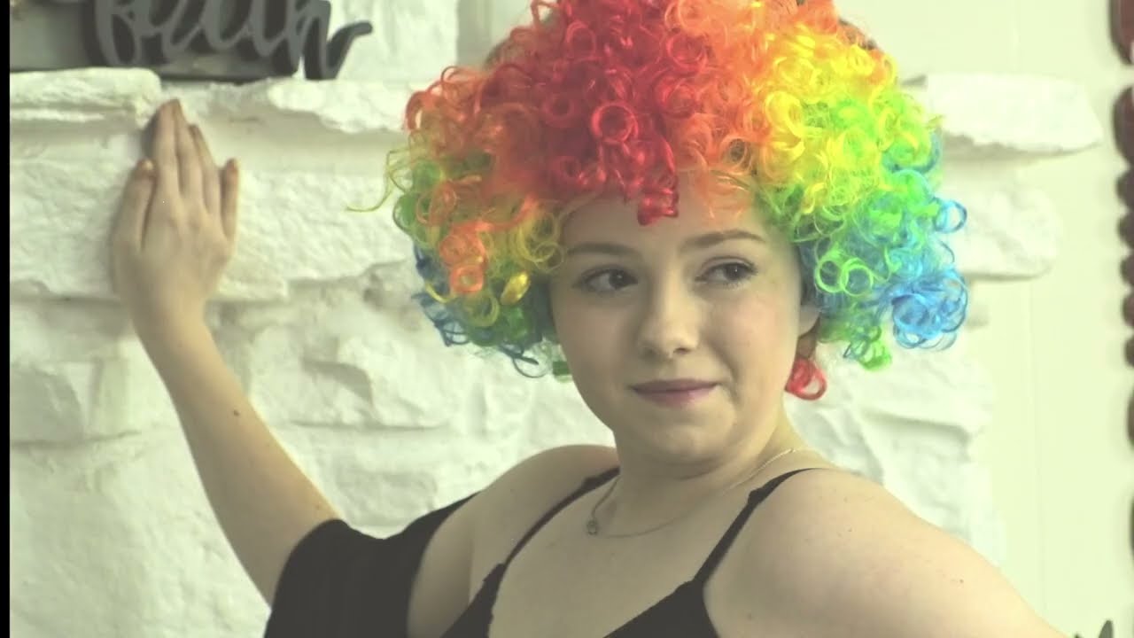 WE NEED TO TALK | Comedy Short Film