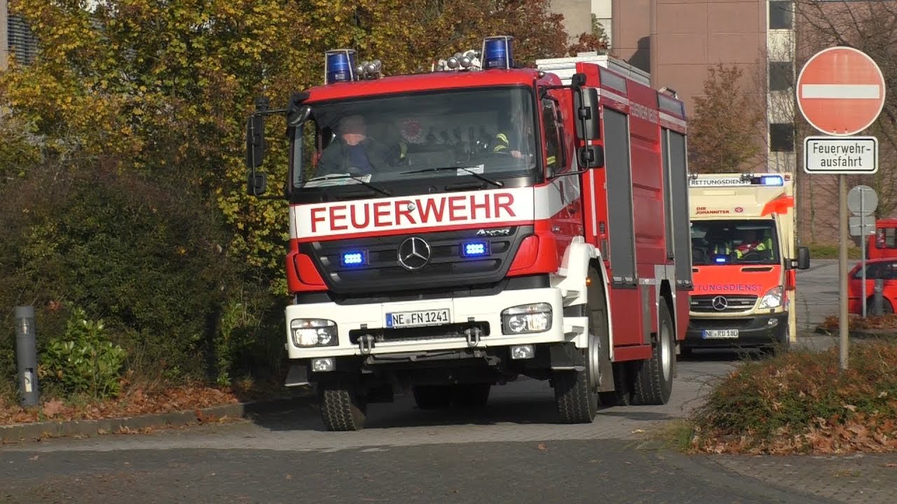 [Reserve HLF & 