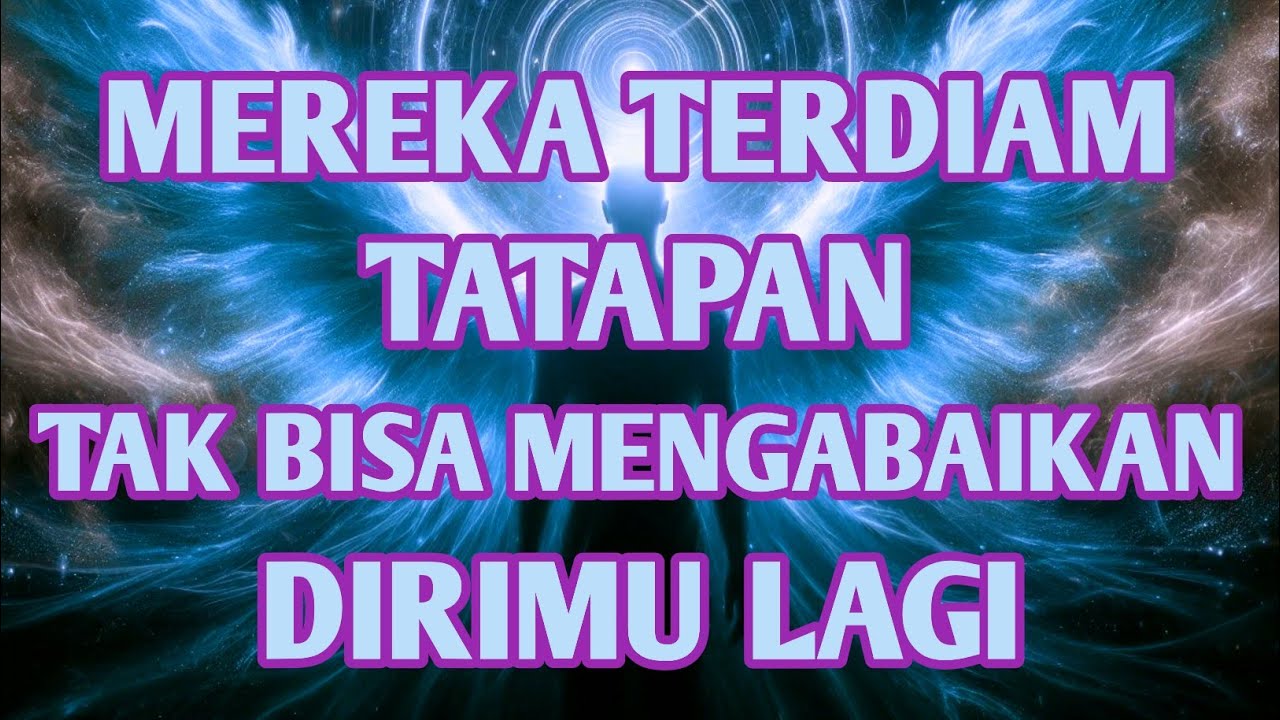 Jiwa Terpilih 🔥 Mengapa Mereka Terus Menatapmu, Tanda di Wajahmu Tak Bisa Disembunyikan