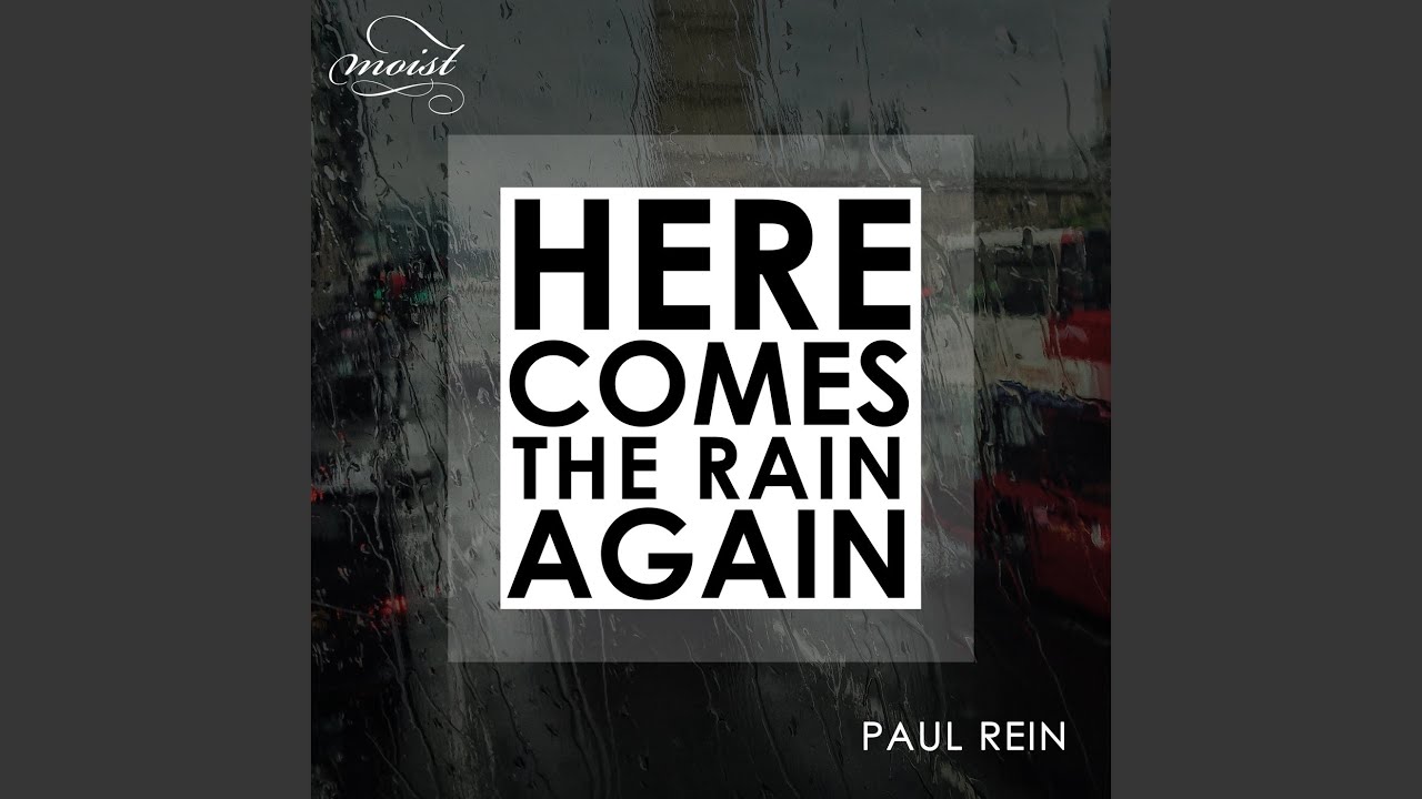 Here Comes the Rain Again (Magnus Moody Remix)
