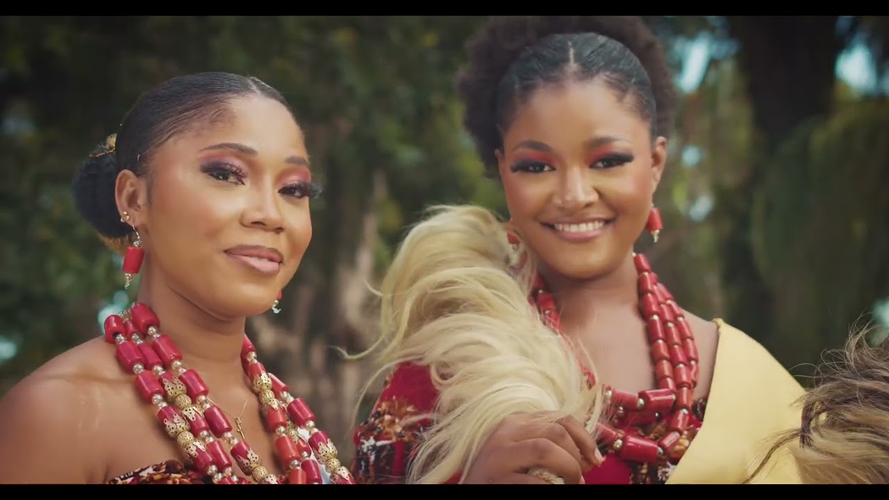 IGBO AMAKA - BUKA