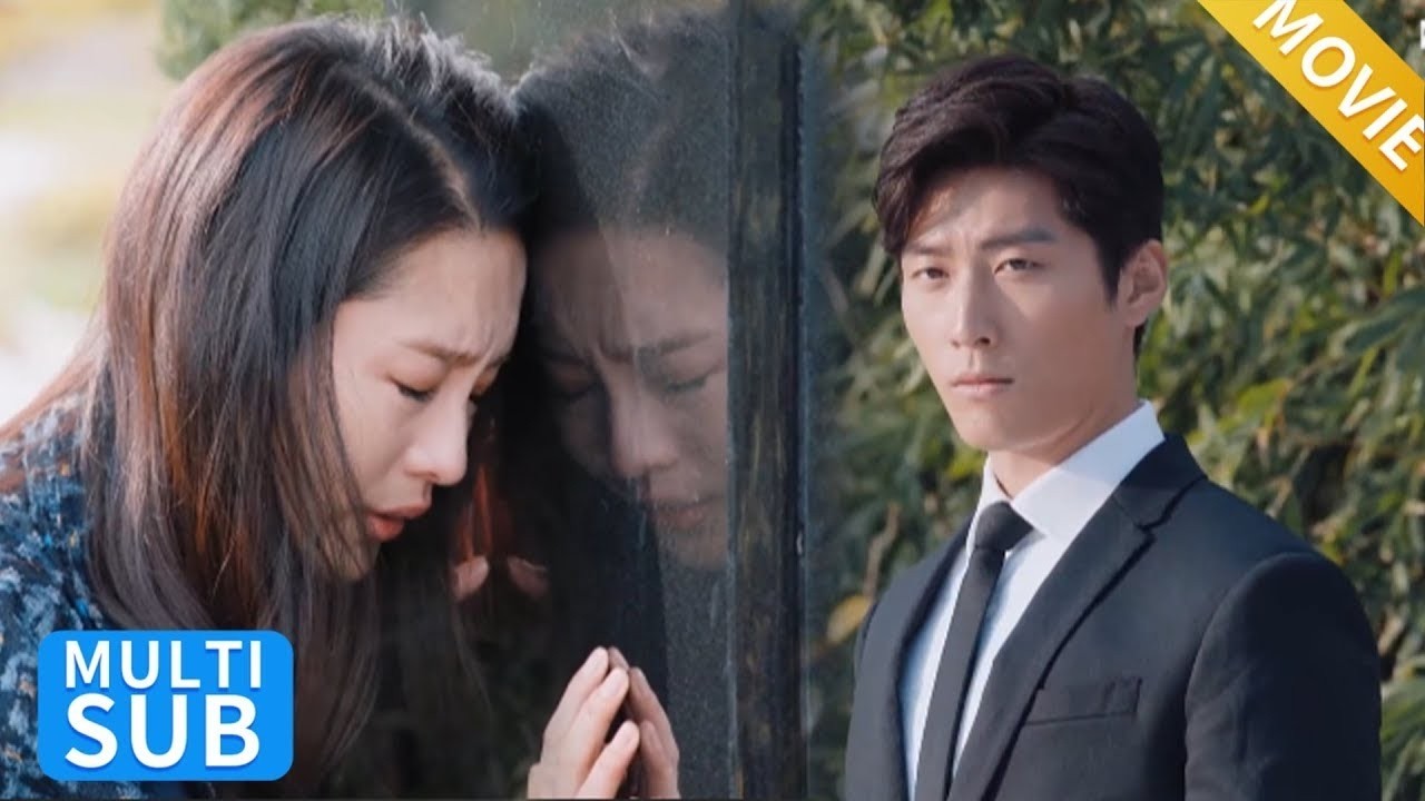 【movie】灰姑娘对去世男友念念不忘，霸总彻底失望远走他国，灰姑娘悔恨交加！#李沁 #窦骁 #海上繁花