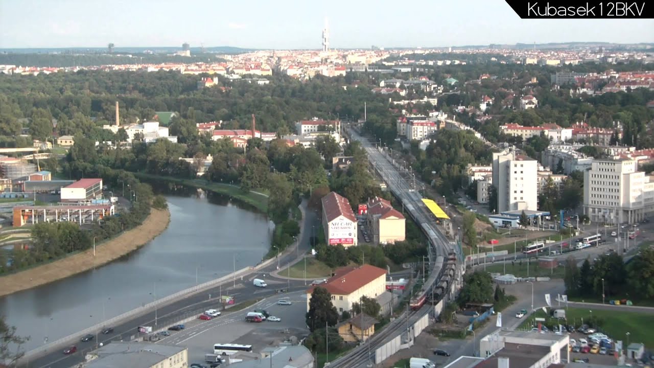 Železniční Československé střípky roku 2014