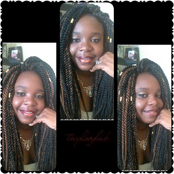 *Wig or Nah* Cornrow Cap by Vivica Fox