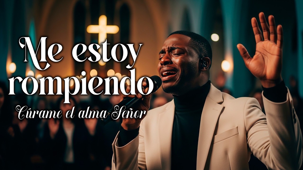 RENACE EN MI ESPERANZA | Dios, Acompáñame en mi Sanidad 🙏✨ — Alabanza y Consuelo