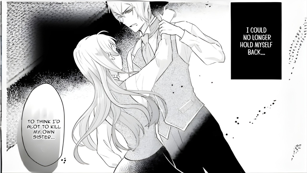 Young Lady Broke off Her Engagement to Stop Holding Back..!!