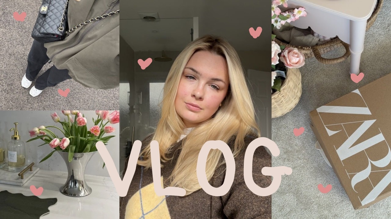 FEW DAYS IN MY LIFE | danielle manners