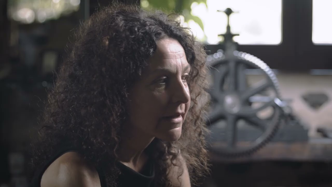 Taller Cruz 10 mins OK