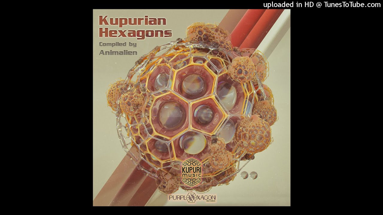 Oksha - Eclectisism Era