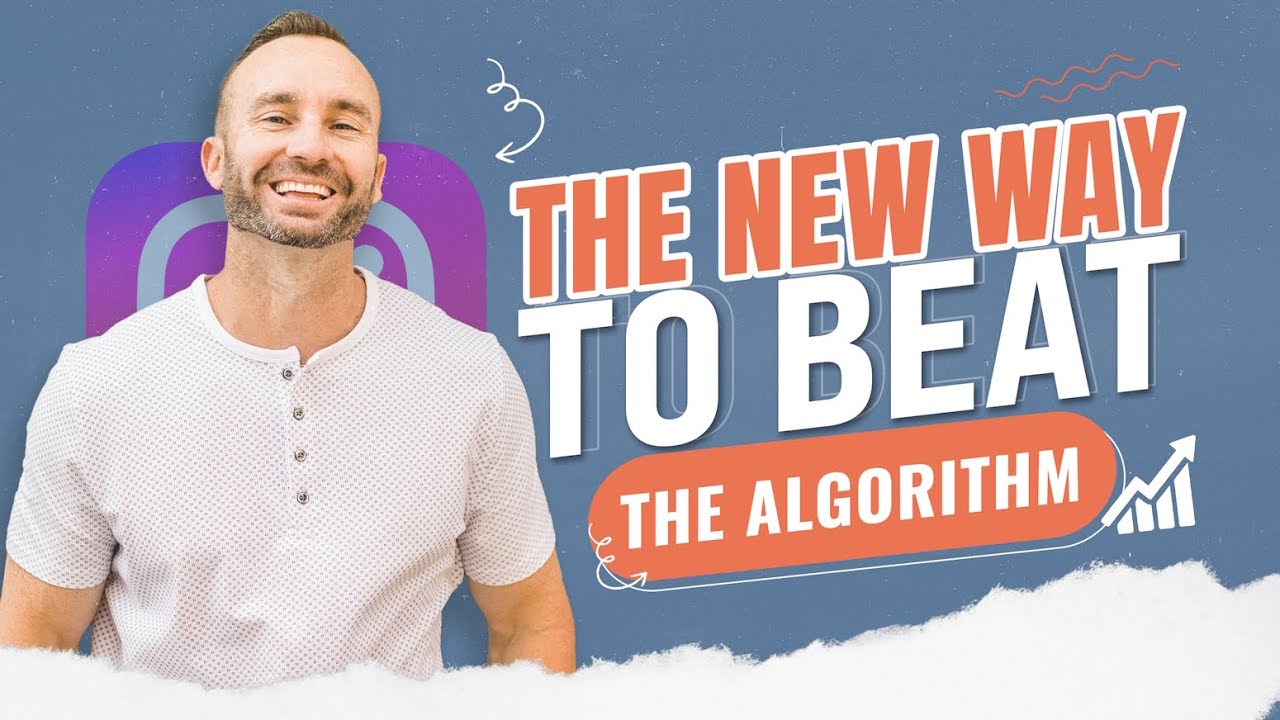 The NEW Way to Beat the Instagram Algorithm | Coach Fryer&rsquo;s Tips for 2025 Growth