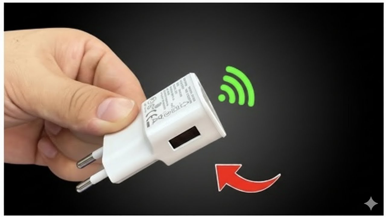 No internet Needed! How to watch any TV channel for free!