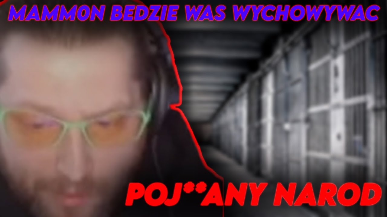 MAMM0N | CHOROSZCZ WITA | CO TO ZNACZY GIT | WUJEK KUJEK