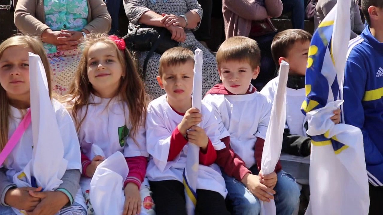 DANI ODBRANE SAPNA 2017