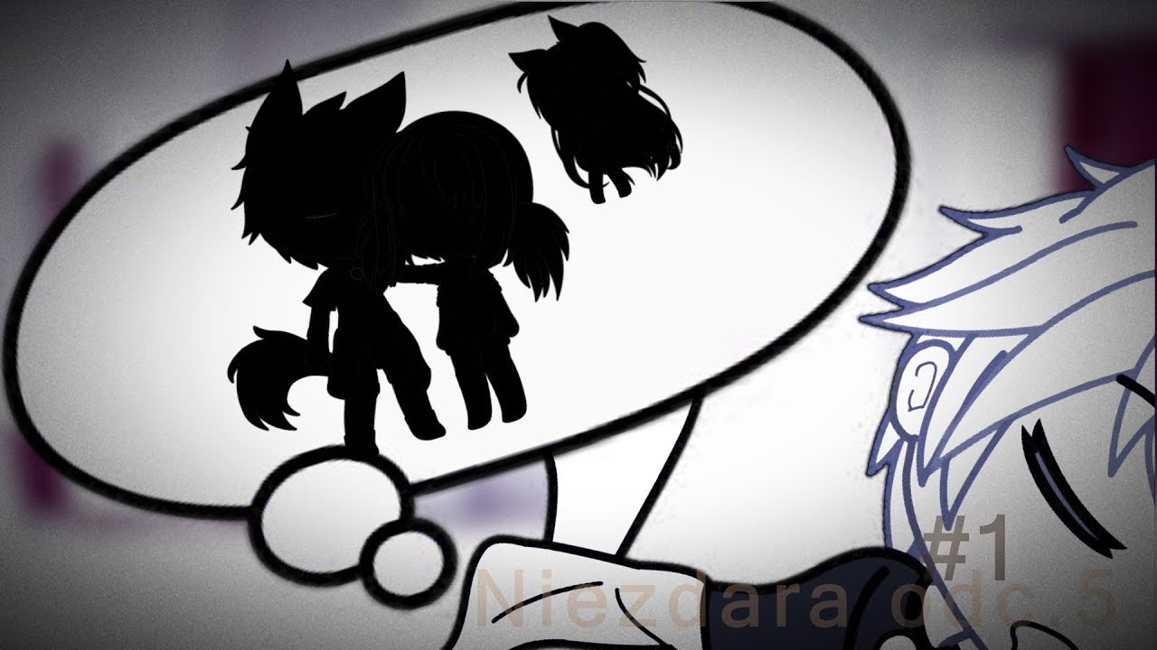 Niezdara odc. 5 cz. 1/2 | GachaLife PL