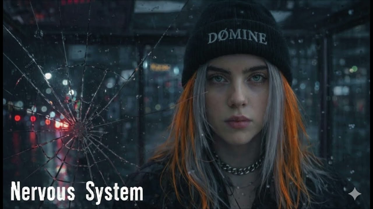 DØMINE: Sequoia. 