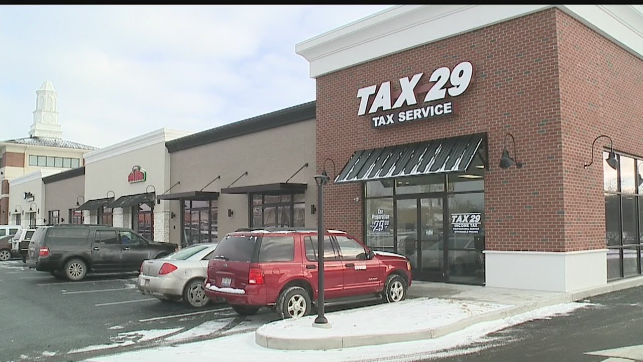 2017 tax filing: What&rsquo;s different and what stays the same