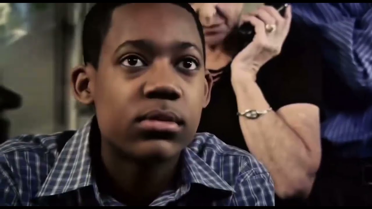 1618josue - Everybody Hates Chris (Official Visualizer)