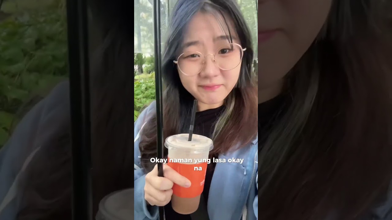 How much I spend in South Korea 🇰🇷 in Philippine Peso 🇵🇭! 