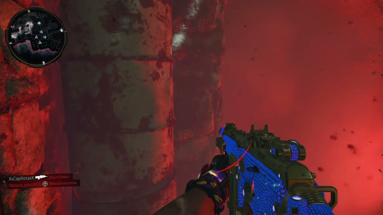 Call of Duty: BEST Gameplay on BO4 Hardcore!!