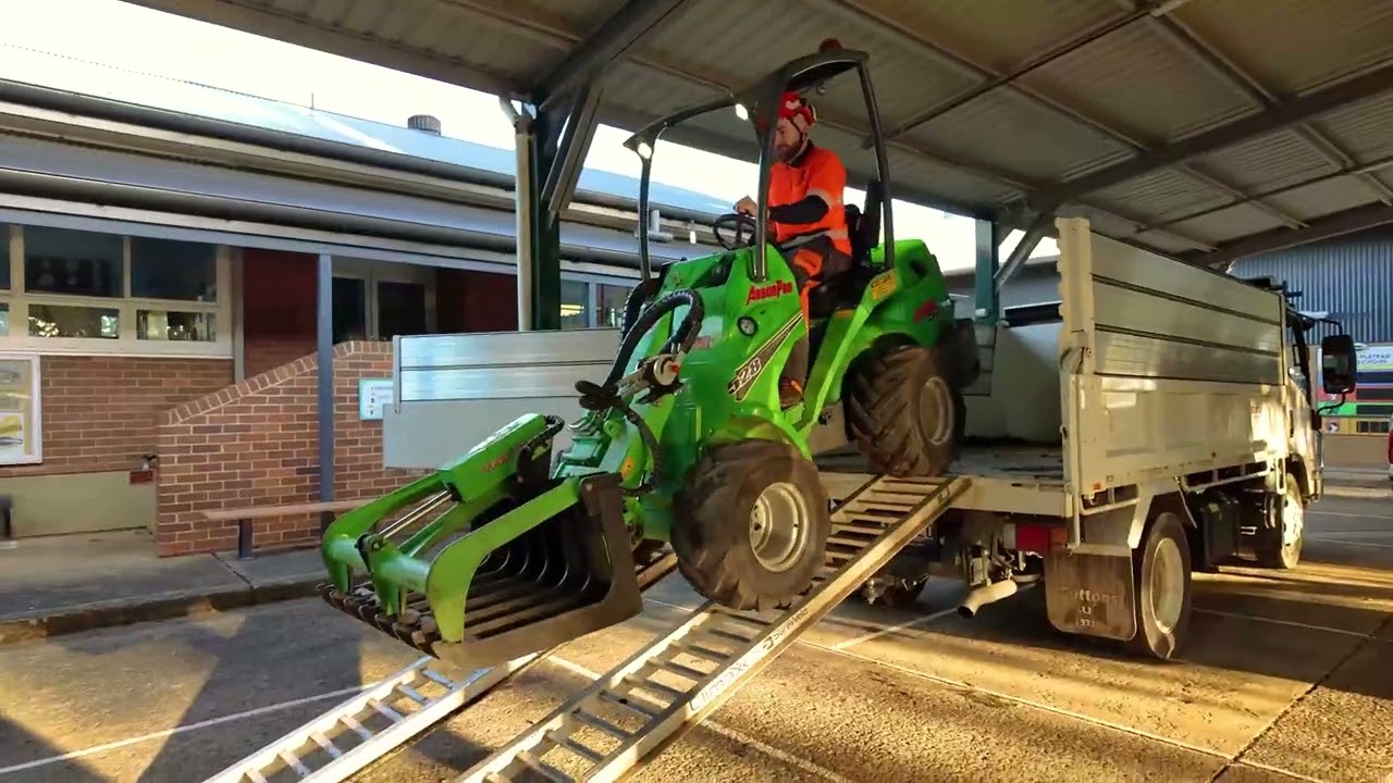Standfast Tree Services - About Us