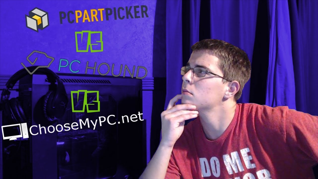 Best Part Picker