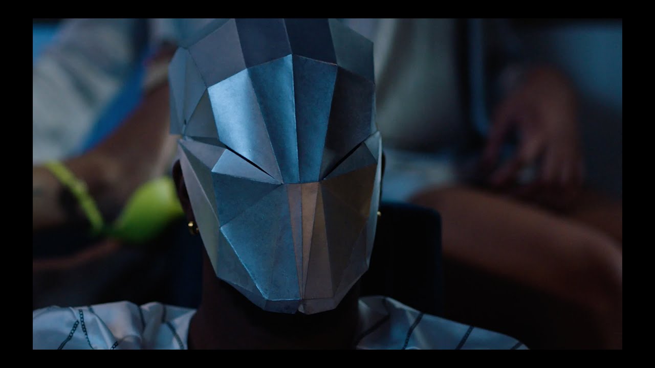 Willing (Official Video)