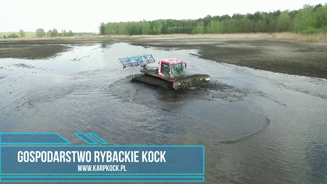 Nowy nabytek 2019. Agro-lift &  Ratrak  Pistenbully PB 280DW 280 KM & agregat Agro-lift  4.2 m