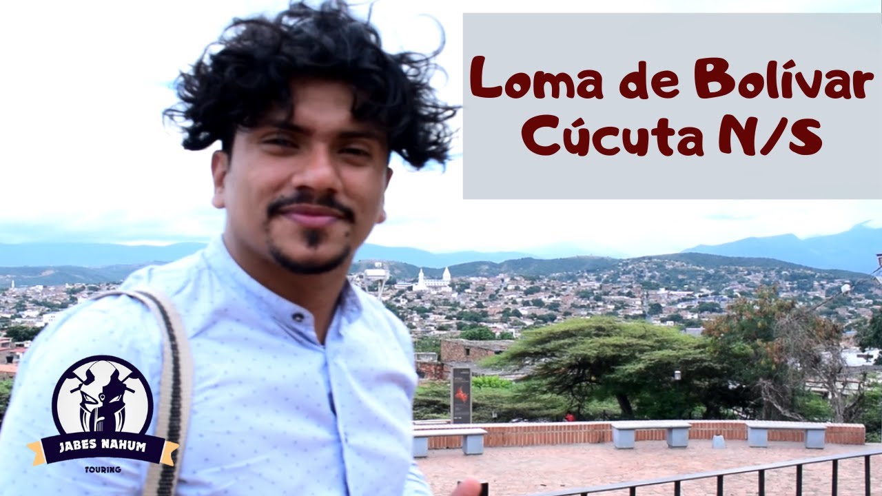 La Loma De Bol&iacute;var | Recordatorio de la Batalla del 28 de Febrero de 1813 | Jabes Nahum