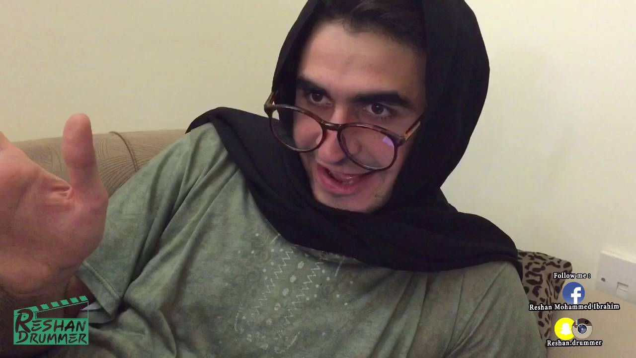 Reshan Hemo | Kashf Bu! - كه&zwnj;شف بوو!