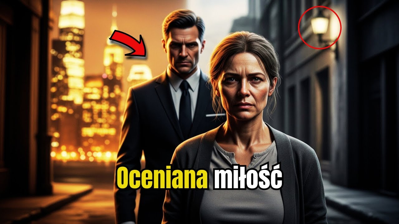 Wdowa, biedna i osądzana… Nigdy nie przypuszczała, że pokocha najpotężniejszego mężczyznę w mieście