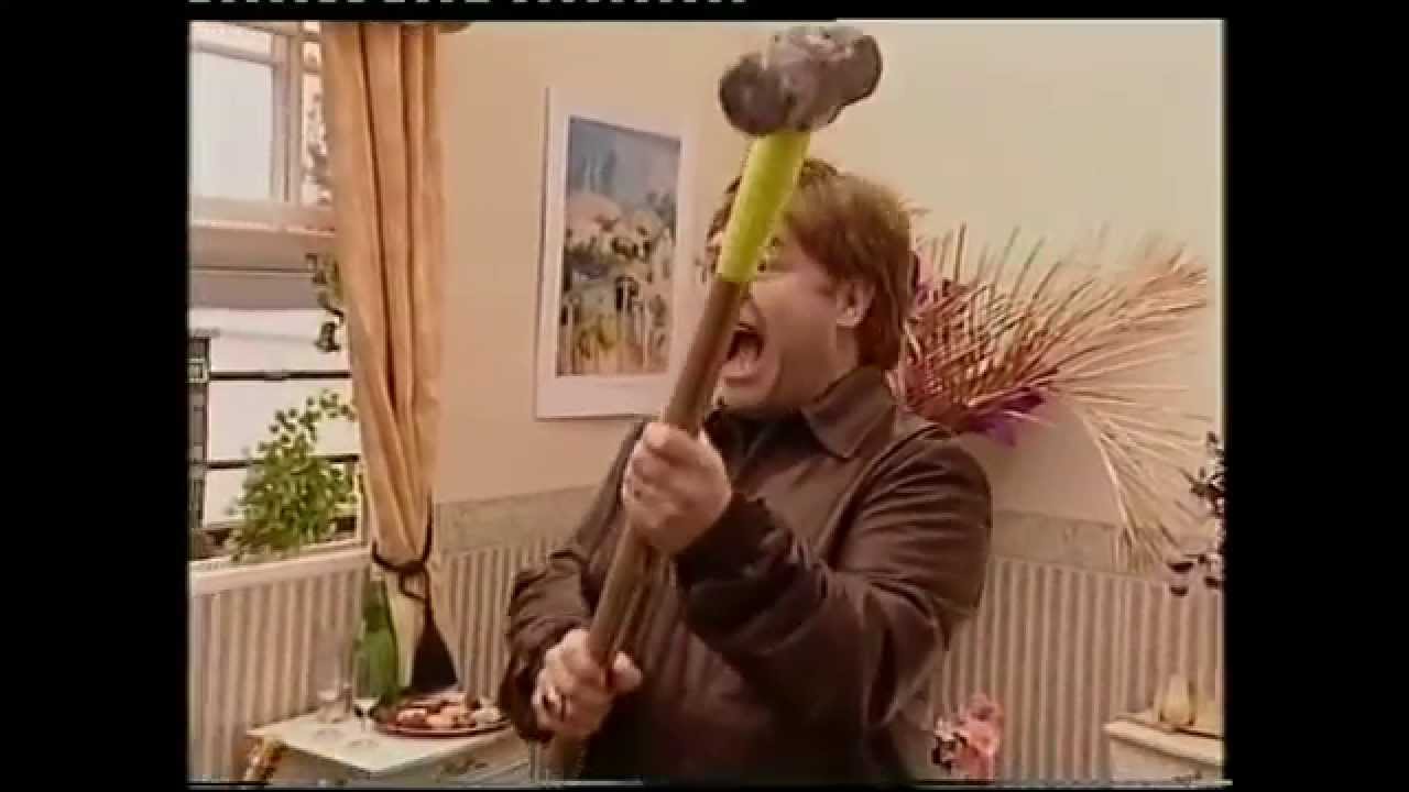 Elton John - 'Elton's Rock Star Masterclass' - The Final TFI Friday December 22nd 2000