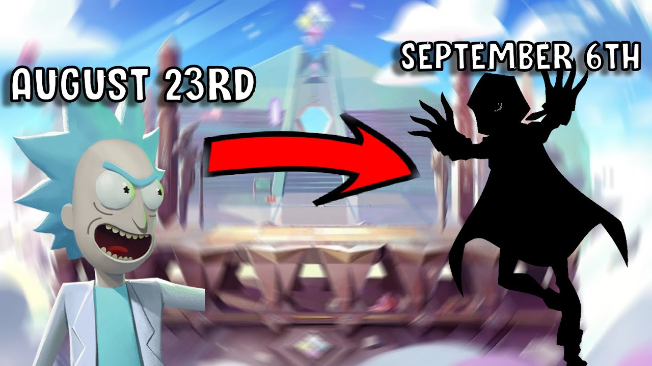 The Next Character In MultiVersus (Season 2?)