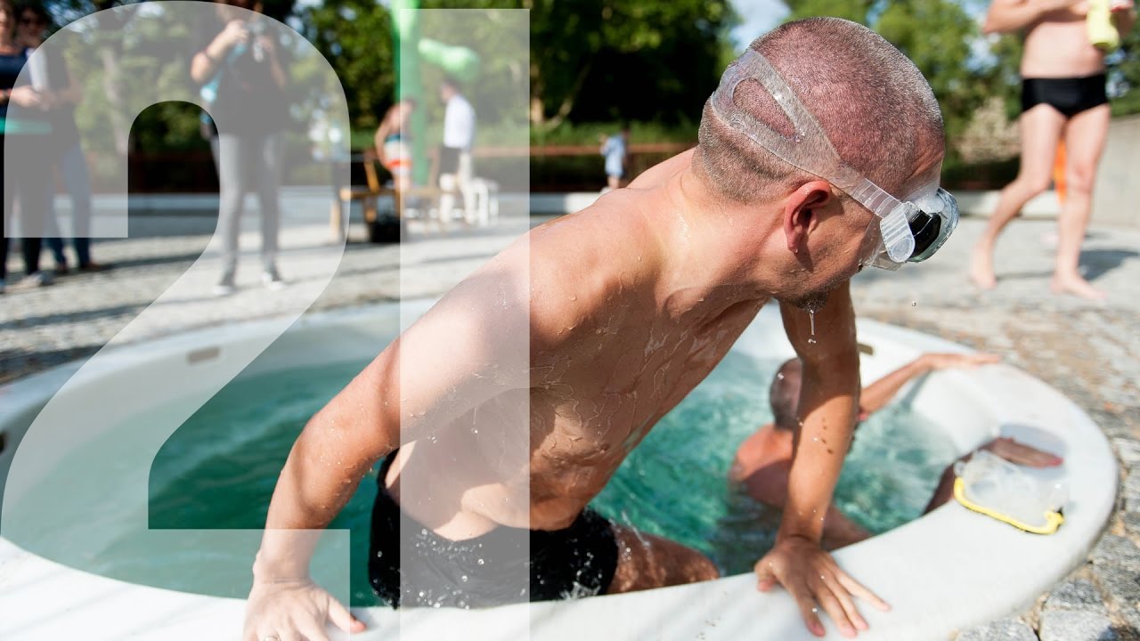 DAS WELTWUNDER VON GELATIN