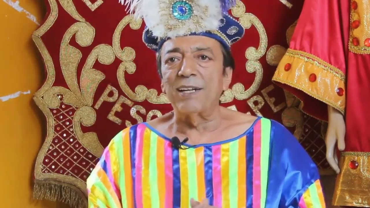 Lira da Tarde para Patrimônio vivo de Pernambuco, acervo Lira da tarde, dir do Video Abel Carvalho