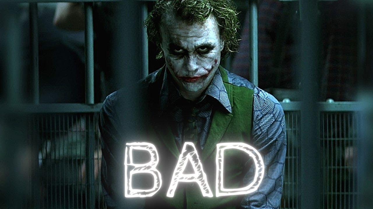 Multivillains - BAD
