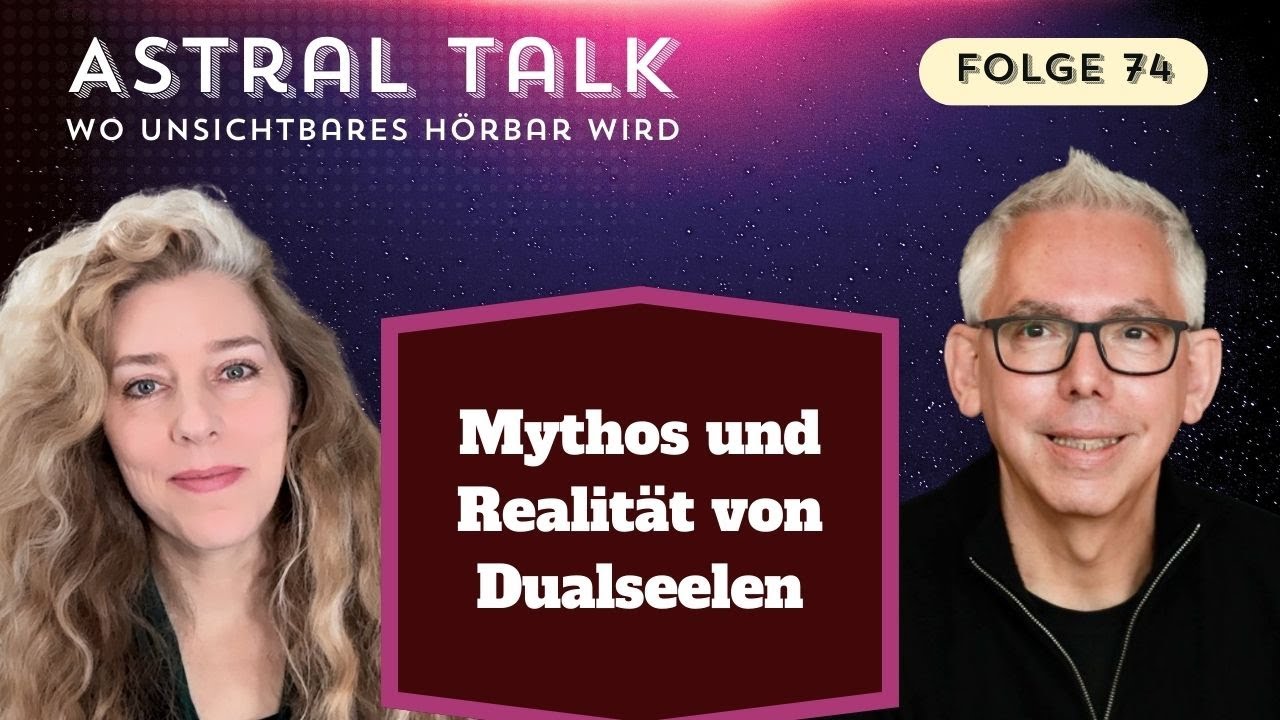 Dualseelen hinterfragt: Muss der Weg gemeinsam sein?