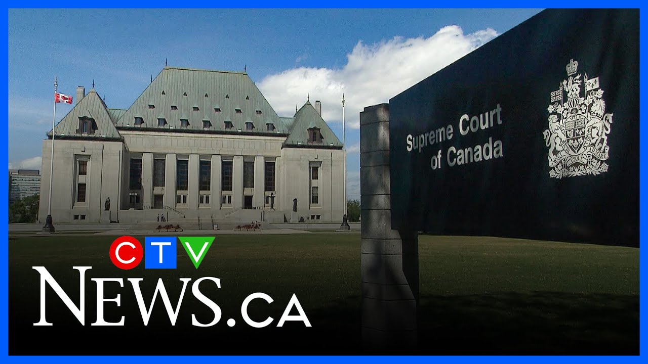 N.S. minister critical of Supreme Court decision