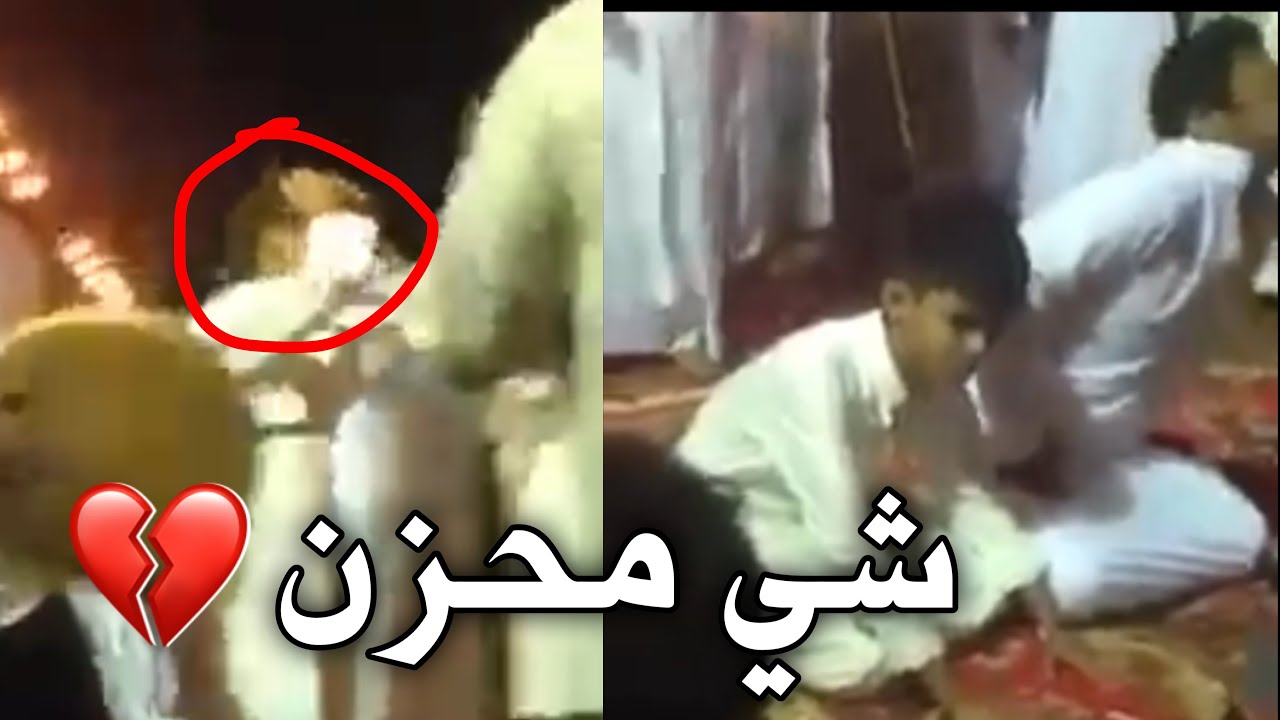 وش صار للطفلين ؟