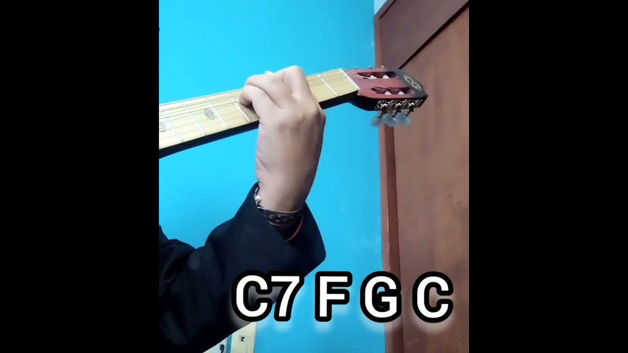 #182 La Calandria, tutorial para guitarra. Luis Pérez Meza, Pedro Infante, Ramón Ayala, Rigo Tovar.