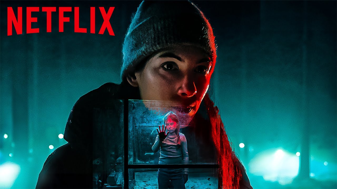 Самая захватывающая криминальная драма на Netflix прямо сейчас