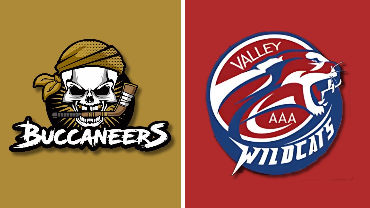 Martello Buccaneers vs Valley Wildcats HC - U16 AAA - 01/23/2026