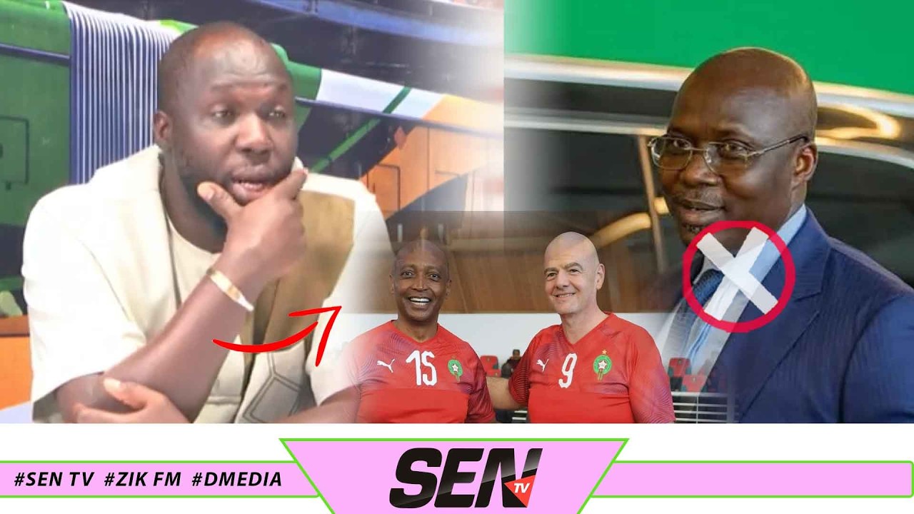 Trophée CAN retirée : 