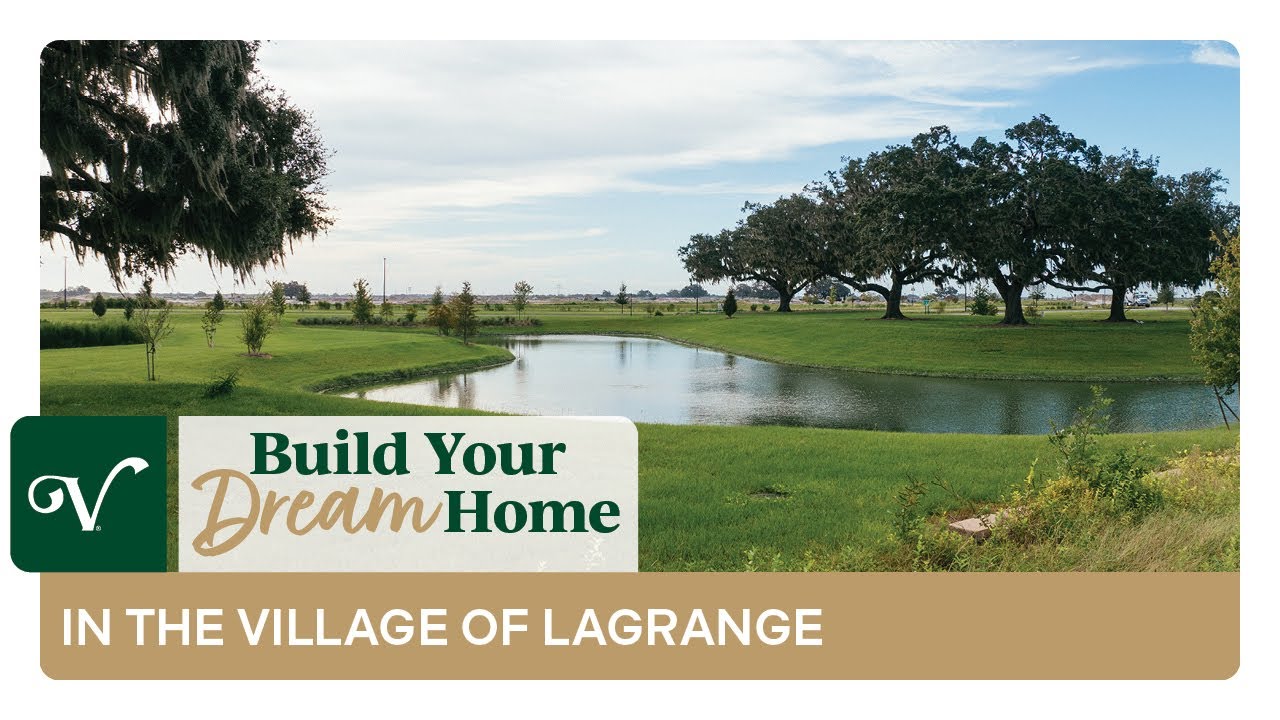 The Village of LaGrange