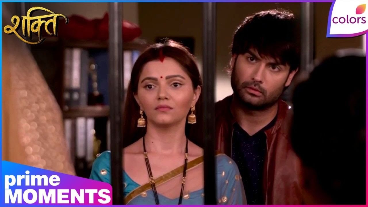 Shakti | Ep. 569 | Harak Singh Plots A Plan To Trap Mallika Etc | Colors TV